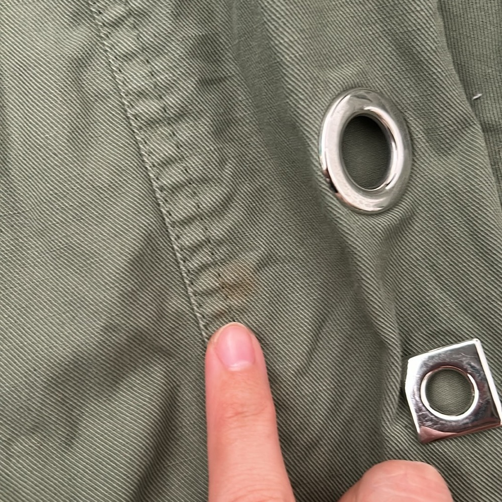 Sandro Utility Shaket - Picture 7 of 8